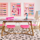 Illustration for article titled Barbies Malibu Dreamhouse Looks Like a Cry for Help